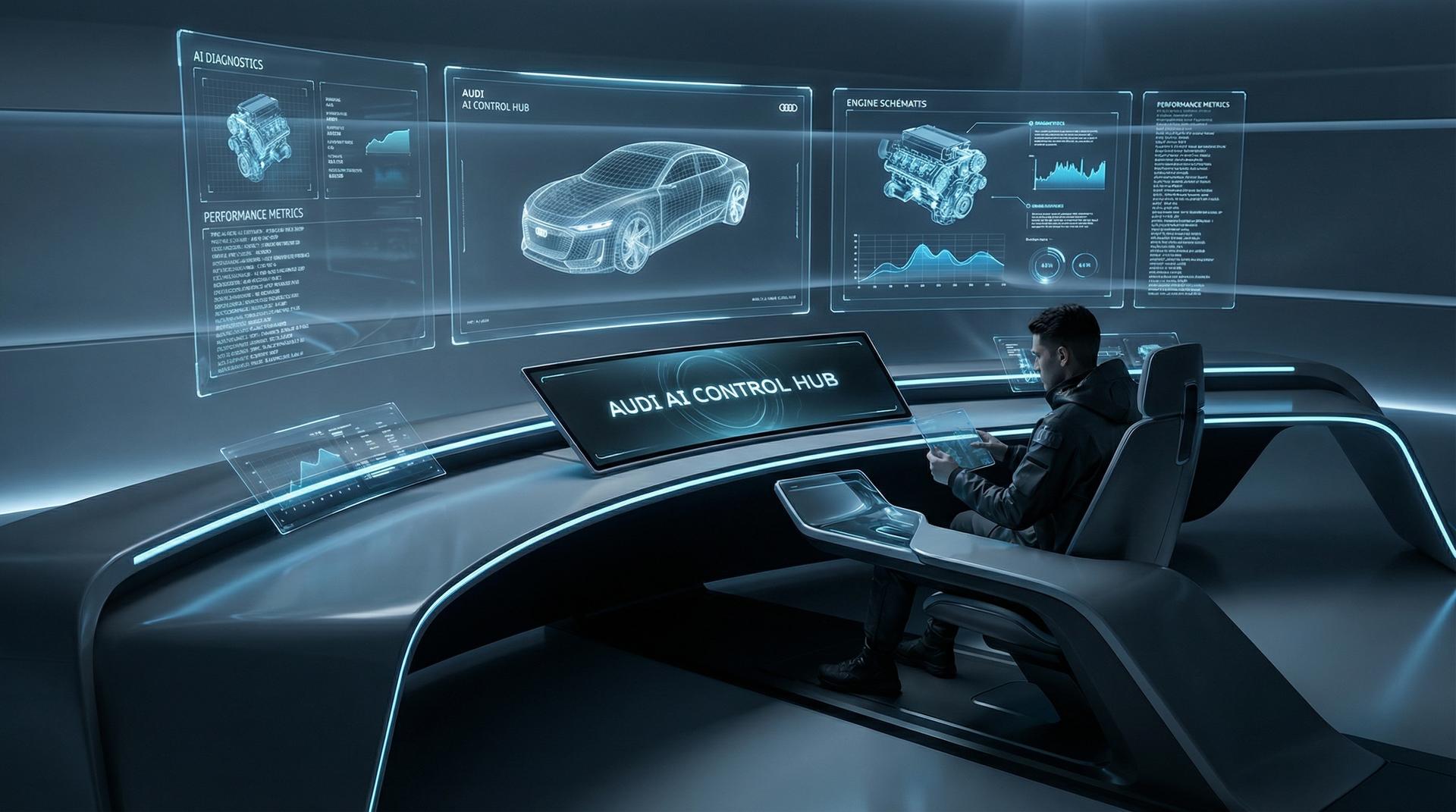 女神视频 AI智能视频技术