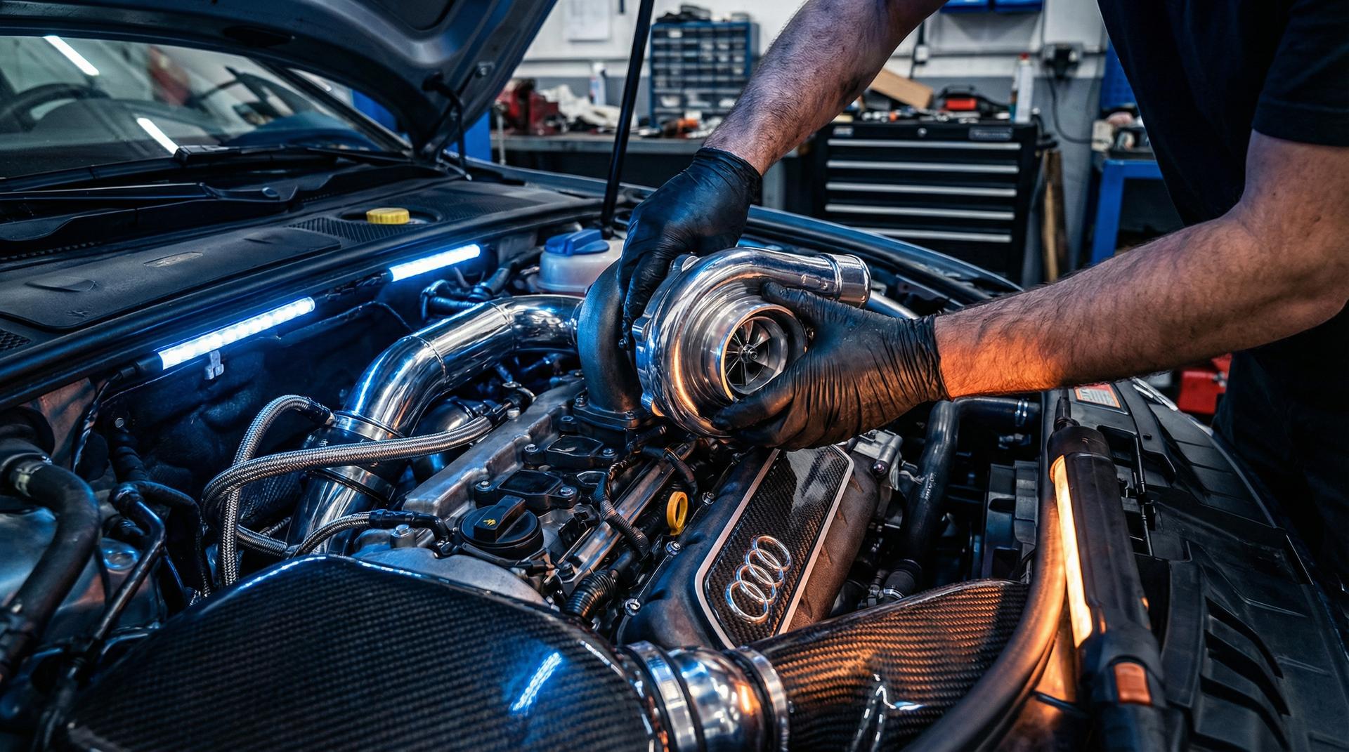 女神视频修车视频教程