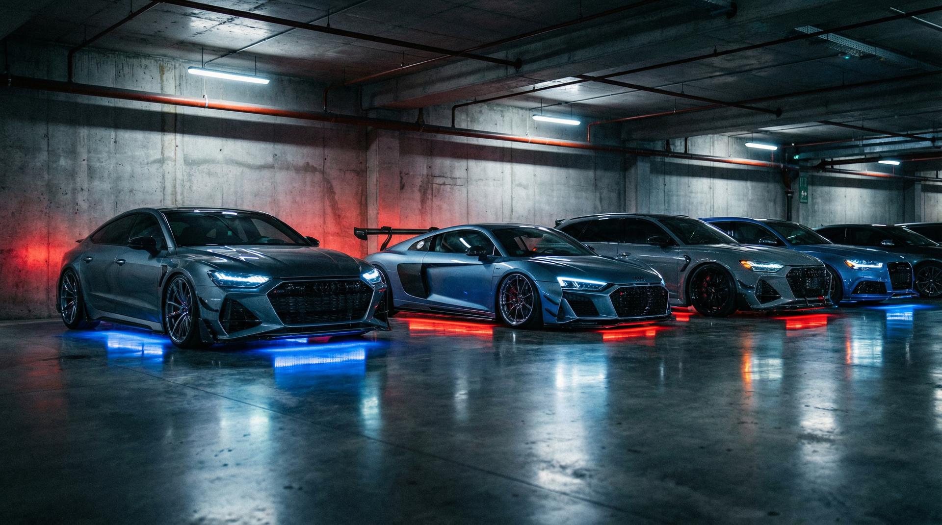 女神视频改装视频展示